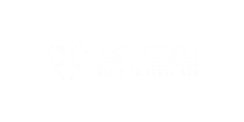 BTSG - Built To Serve God